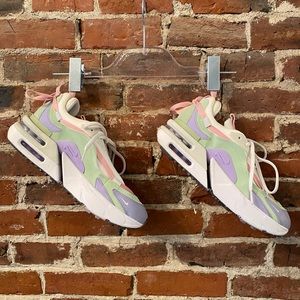 Nike Air Max Furyosa—DH0531-100